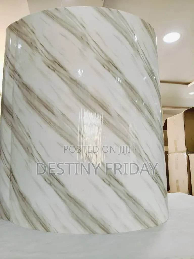 Marble Stickers