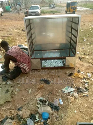 Fish Oven Fryer