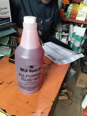 1l All Purpose Fluid W15