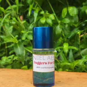 24hr Long-Lasting Perfume Oil in 20ml