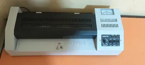 Laminating Machine