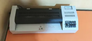 Laminating Machine