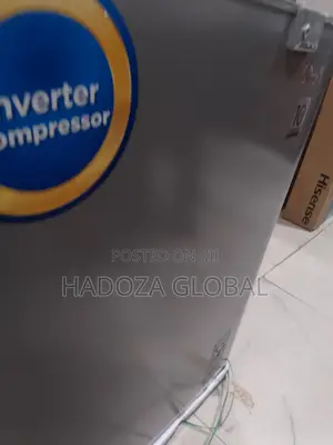 Midea 143 Litres Chest Freezer – Strong Compressor Energy Efficient