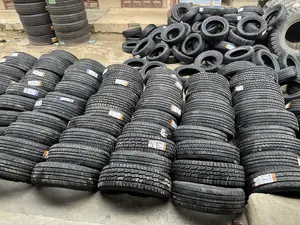 Boto Quality Tire Available in All Size