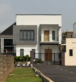 5bdrm House in Legacy Estate, Akobo for sale