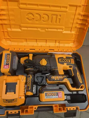 Ingco Rotary Hammer