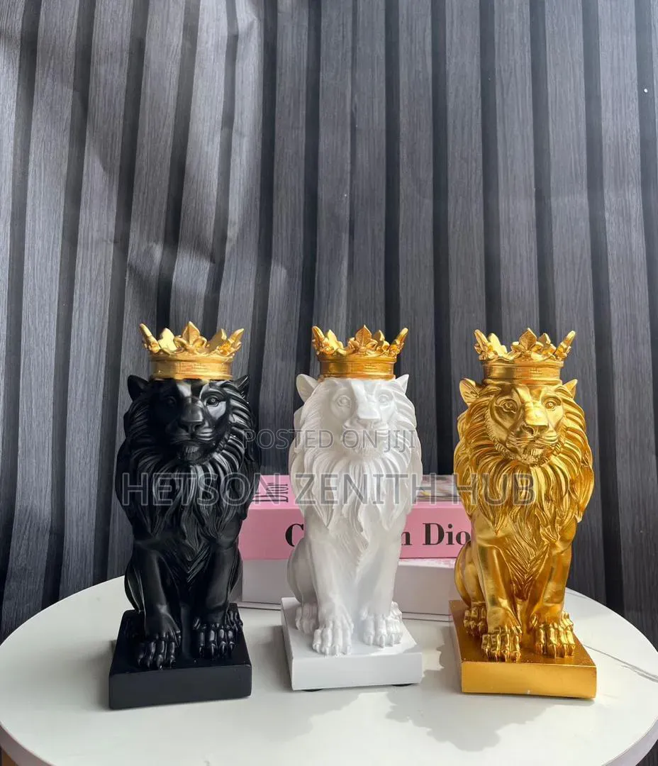 Decorative Ornaments