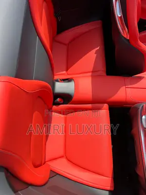 New Mercedes-Benz SL-Class AMG SL 63 AWD 2025