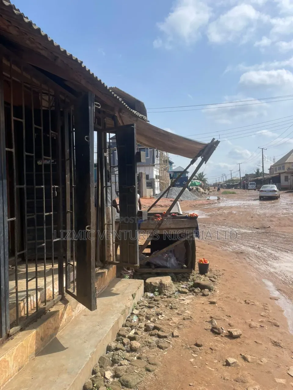 Shop Tolet