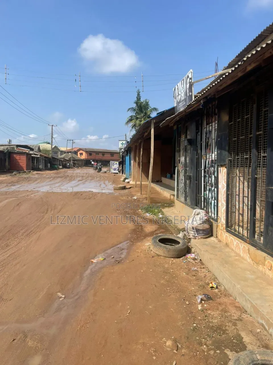 Shop Tolet