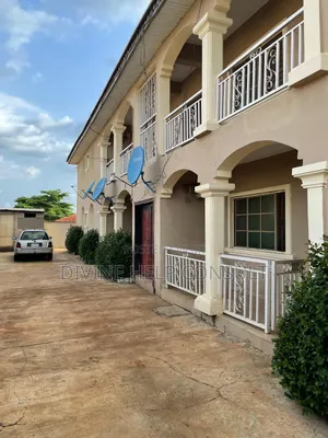 3bdrm Apartment in Ilorin West for rent