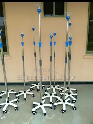 Drip Stand