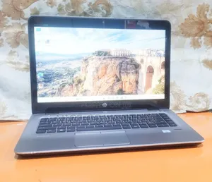 Laptop HP EliteBook 840 G3 8GB Intel Core i5 SSD 256GB