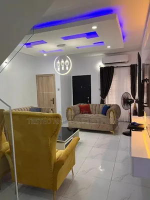 Furnished 2bdrm Duplex in Ogidan Before, Olokonla for sale