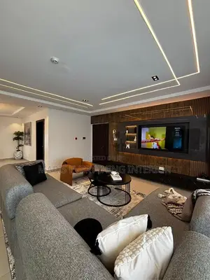 Shortlet Apartment in Lagos