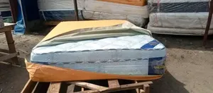 Brand New Korean Orthopedic Spring Mattresses With Ten Years Warranty