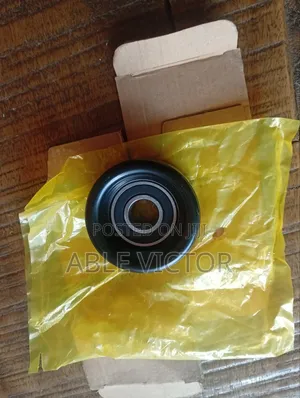 Belt Adjuster Roller