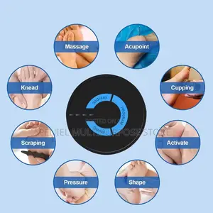 Ems Foot Massager