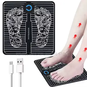 Ems Foot Massager