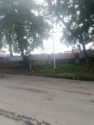 One Hectare of Land Fenced Round With Gate