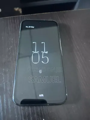 Google Pixel 8a 128 GB Gray
