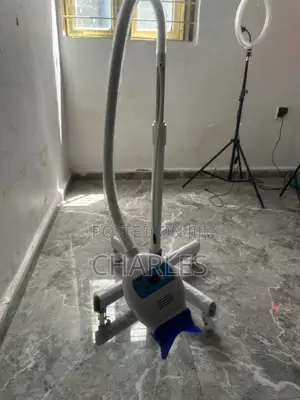 Teeth Whitening Machine
