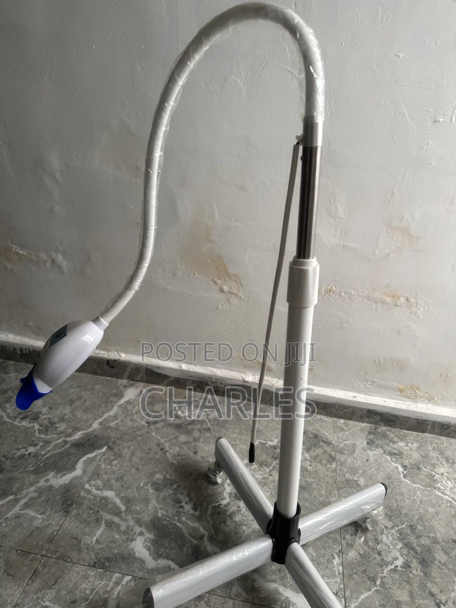 Teeth Whitening Machine