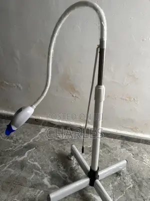 Teeth Whitening Machine