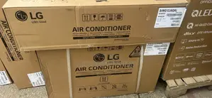 Lg 1.5hp Dual Inverter Aircondition