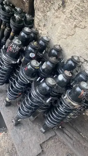Front Shock of or Honda in All Kinds