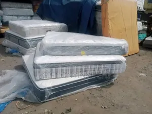 Hybrid Canadian Spring Mattress