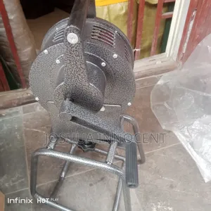 Manual Alarm