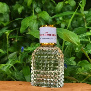 24hr Long-Lasting Perfume Oil in 30ml