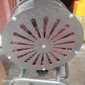 Manual Alarm