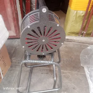 Manual Alarm