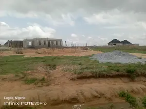 C of O Land for Sale in New Karish Nasarawa