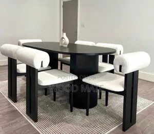 Luxury Dining Set