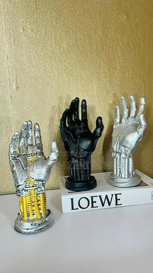 Decorative Ornaments