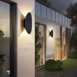 Latest Original Outdoor Wall Led Light