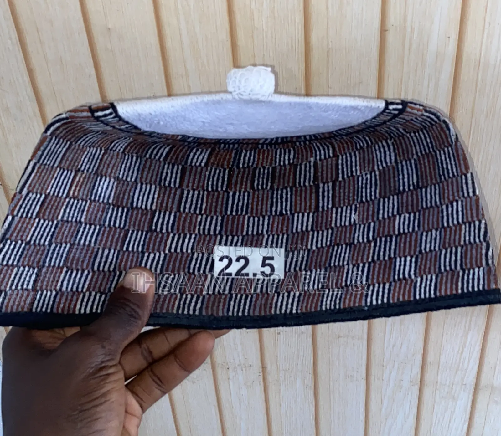 Quality Arewa Caps