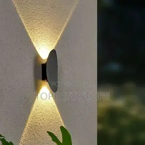 Latest Original Outdoor Wall Led Light