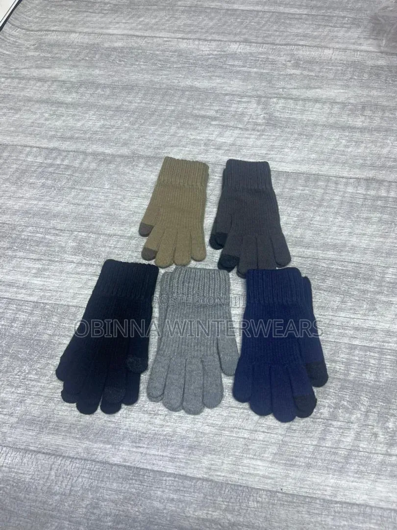 Winter Hand Gloves Touch Screen Brand New
