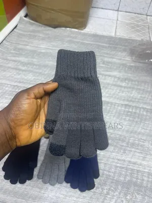 Winter Hand Gloves Touch Screen Brand New