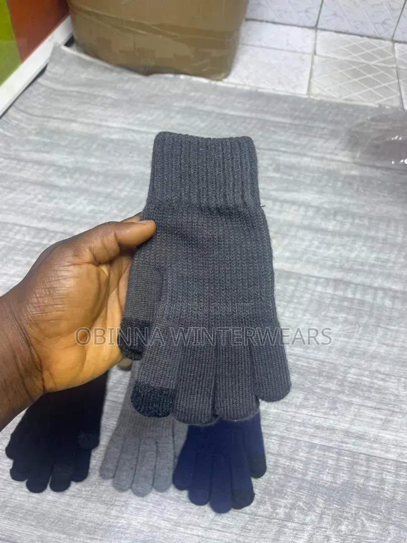 Winter Hand Gloves Touch Screen Brand New