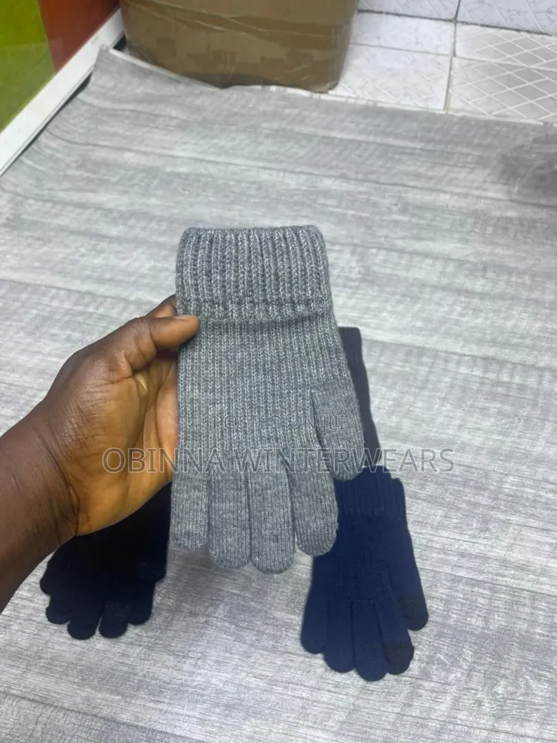 Winter Hand Gloves Touch Screen Brand New