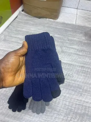 Winter Hand Gloves Touch Screen Brand New