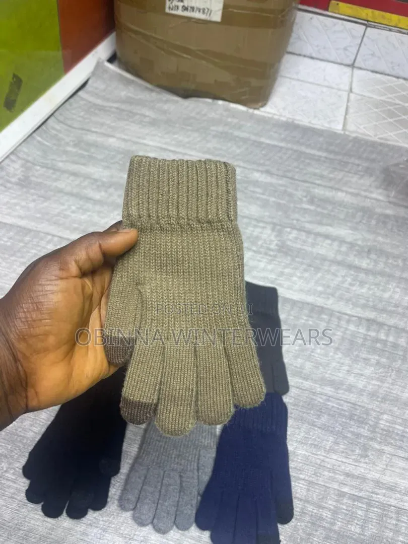 Winter Hand Gloves Touch Screen Brand New