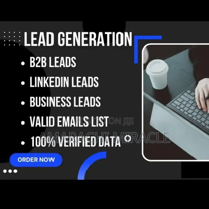 Get Qualified Leads for Your Business