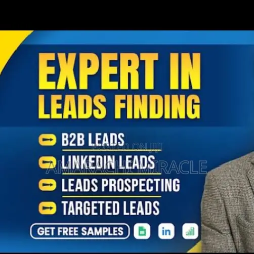 Get Qualified Leads for Your Business