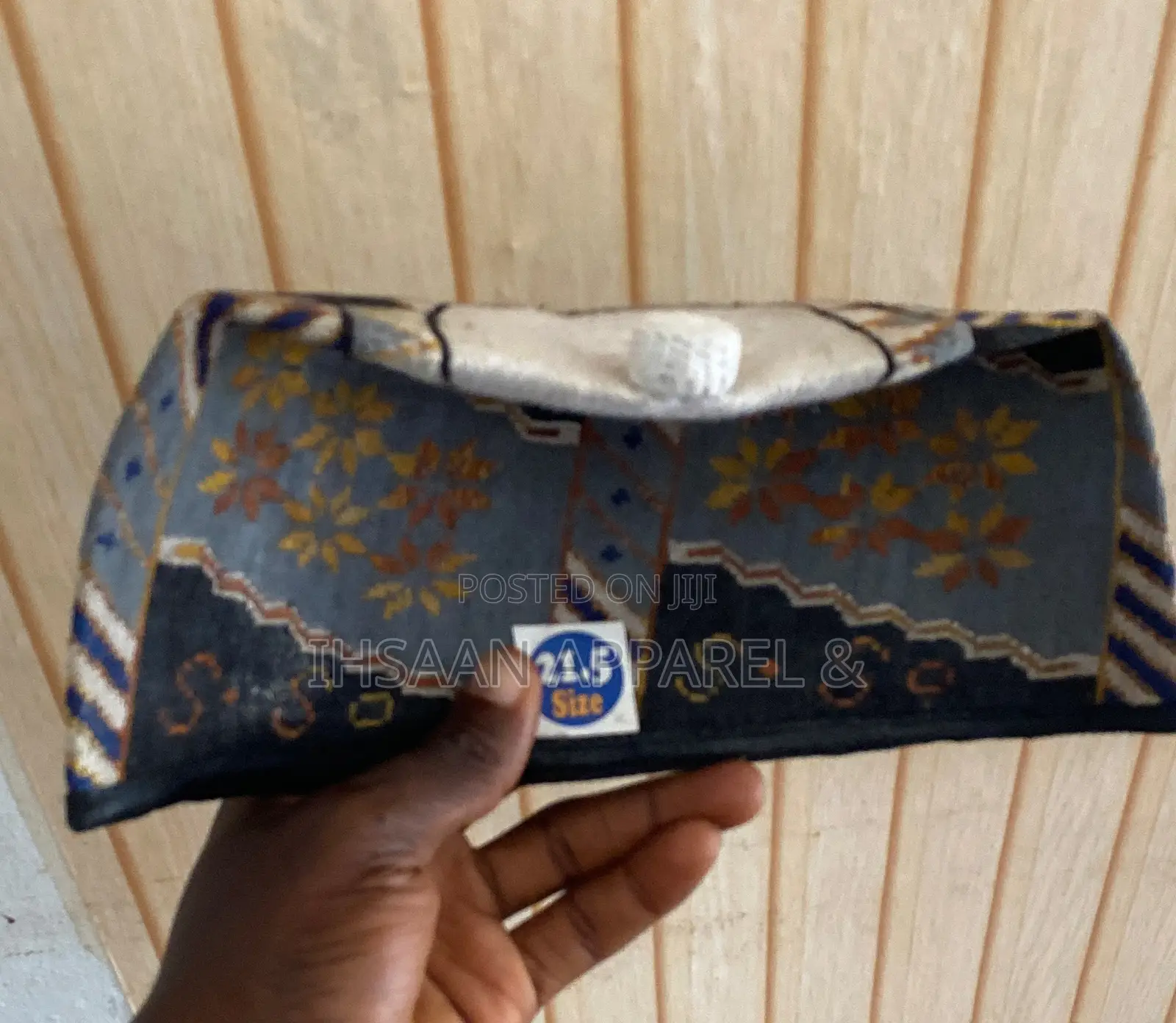 Quality Arewa Caps